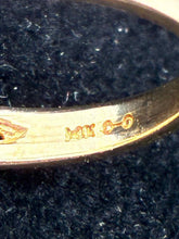 Load image into Gallery viewer, Gold Ring