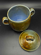 Load image into Gallery viewer, Wade Pottery 3 Piece Jar