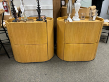 Load image into Gallery viewer, *NEW* Lulu and Georgia Raphael Nightstand