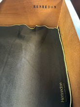 Load image into Gallery viewer, Henredon Traditional Mahogany Credenza