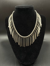 Load image into Gallery viewer, Sterling Silver Necklace