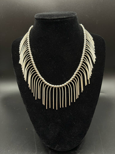 Sterling Silver Necklace