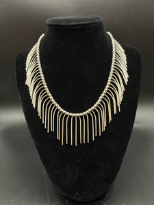 Sterling Silver Necklace