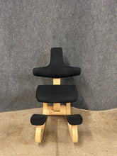 Load image into Gallery viewer, Varier Thatsit Balans Ergonomic Kneeling Chair