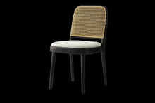 Load image into Gallery viewer, *NEW-OPEN BOX* Castlery 2 Edith Cane Dining Chairs