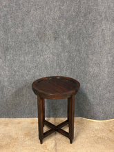 Load image into Gallery viewer, Woodbridge Round End Table