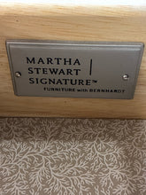 Load image into Gallery viewer, Bernhardt Martha Stewart Collection Side Table