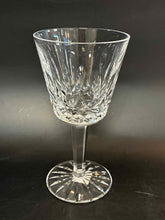 Load image into Gallery viewer, 6 Piece Waterford Crystal Glasses