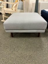 Load image into Gallery viewer, *NEW* Burrow The Field Ottoman in Carbon