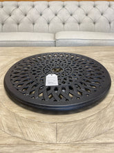Load image into Gallery viewer, *NEW* Watermark Living Oxford Lazy Susan