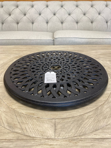 *NEW* Watermark Living Oxford Lazy Susan
