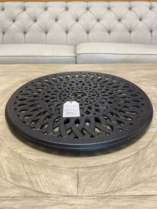 *NEW* Watermark Living Oxford Lazy Susan