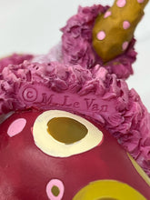 Load image into Gallery viewer, Resin Multi-Color Figurine