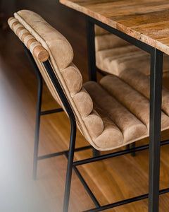 *NEW* Denver Modern Vail Dining Chairs (Multiple Quantities)