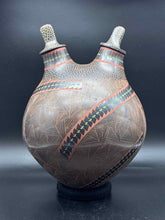 Load image into Gallery viewer, Pottery Sculpture