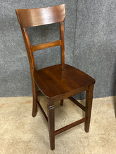 Load image into Gallery viewer, Contemporary Counter Height Dining Set With 4 Chairs
