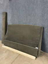Load image into Gallery viewer, Bernhardt Upholstered King Bed Frame