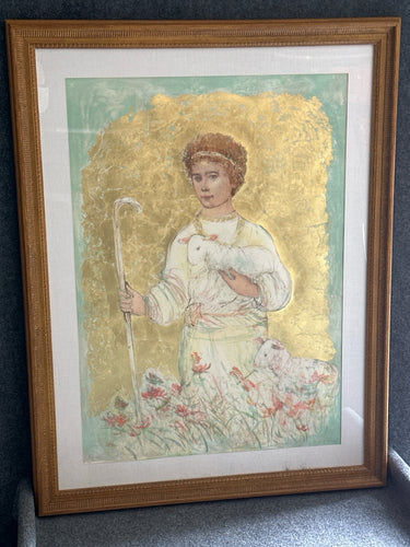 Framed Art