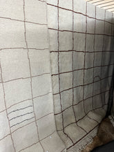 Load image into Gallery viewer, *NEW* Lulu and Georgia Irregular Grid Rug by Sarah Sherman Samuel