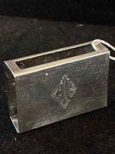 Load image into Gallery viewer, Sterling Silver Antique Misc.