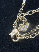 Load image into Gallery viewer, Swarovski Necklace