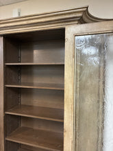 Load image into Gallery viewer, Custom-Built Extra-Large Display Cabinet