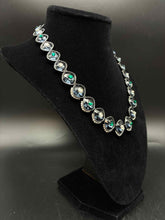 Load image into Gallery viewer, Swarovski Crystal Necklace
