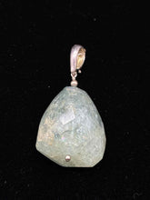 Load image into Gallery viewer, Sterling Silver Pendant