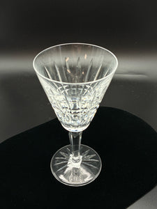 8 Piece Waterford Crystal Glasses