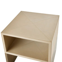 Load image into Gallery viewer, *NEW-OPEN BOX* Talcon End Table