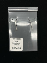 Load image into Gallery viewer, *NEW* Charles Albert Earrings