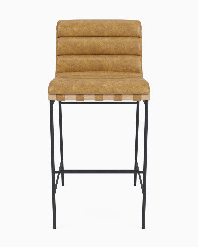 *NEW* Denver Modern Vail Bar Stool (Multiple Quantities)