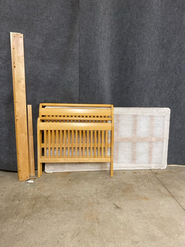 Twin Size Mae Bed Frame