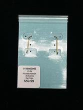 Load image into Gallery viewer, *NEW* Charles Albert Earrings