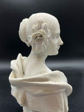 Load image into Gallery viewer, Jenny Lind Classical Bust Sculpture