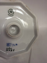 Load image into Gallery viewer, 1 Piece Royal Copenhagen Candle/Candleholder