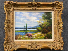 Load image into Gallery viewer, Framed Art