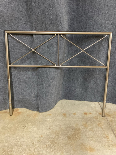Full Size Metal Headboard