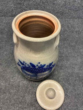 Load image into Gallery viewer, Salmon Falls Pottery 2 Piece Jar
