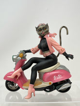 Load image into Gallery viewer, Resin Multi-Color Figurine