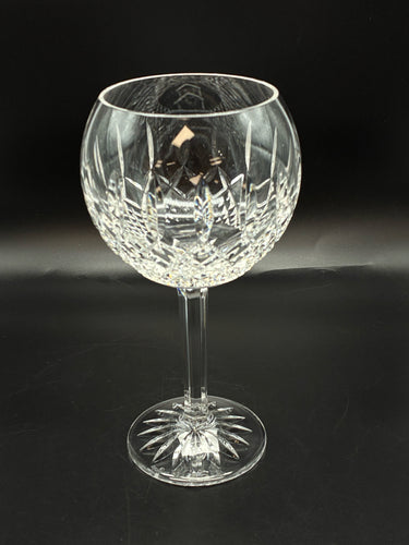 8 Piece Waterford Crystal Glasses