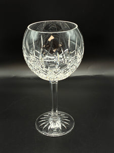 8 Piece Waterford Crystal Glasses