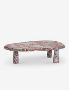 *NEW* Lulu and Georgia Rodolfo Marble Coffee Table