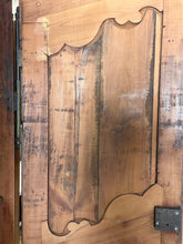 Load image into Gallery viewer, 20th-Century French-Style Pine Armoire