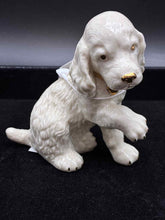 Load image into Gallery viewer, Lenox Porcelain Ivory 1 Piece Figurine