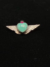 Load image into Gallery viewer, Sterling Silver Pin