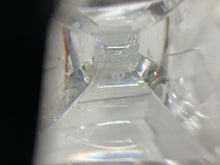 Load image into Gallery viewer, 7 Piece Crystal Glasses
