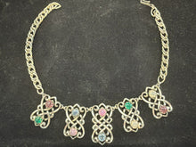 Load image into Gallery viewer, Schiaparelli Necklace
