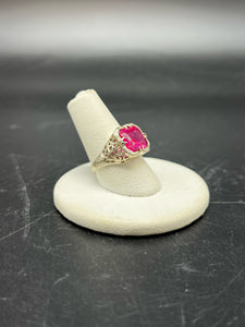 Gold Ring