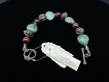 Load image into Gallery viewer, Silver Bracelet